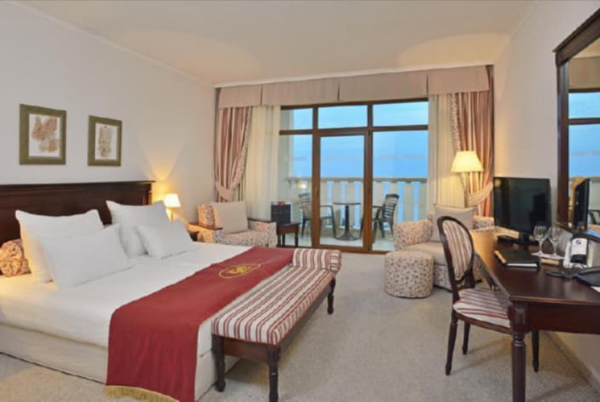 Melia Grand Hotel Hermitage, 5* Melia Grand Hotel Hermitage, 5*