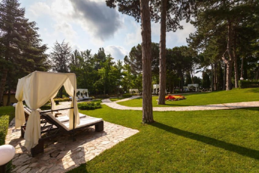 Melia Grand Hotel Hermitage, 5* Melia Grand Hotel Hermitage, 5*