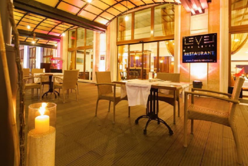 Melia Grand Hotel Hermitage, 5* Melia Grand Hotel Hermitage, 5*