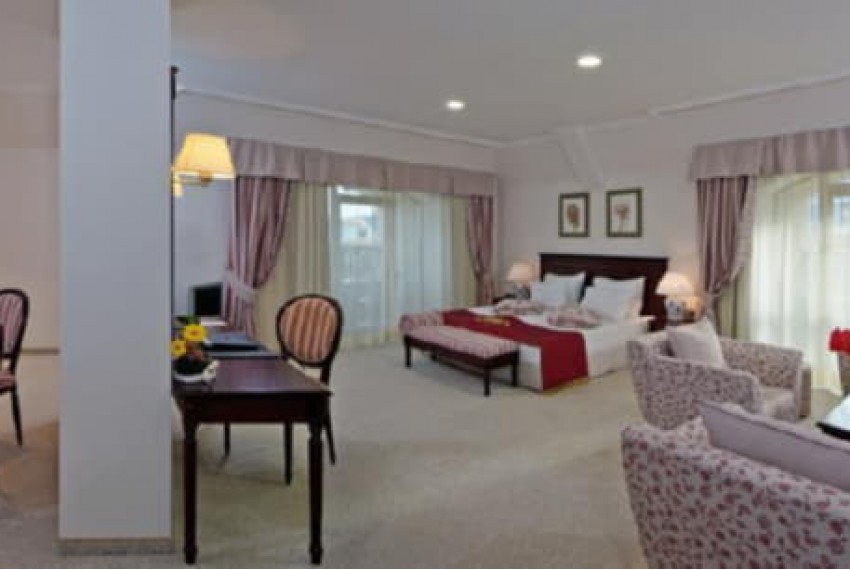 Melia Grand Hotel Hermitage, 5* Melia Grand Hotel Hermitage, 5*