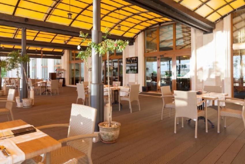 Melia Grand Hotel Hermitage, 5* Melia Grand Hotel Hermitage, 5*