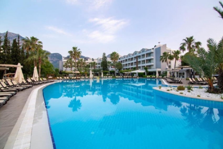 Fame Residence Goynuk, 4* Fame Residence Goynuk, 4*