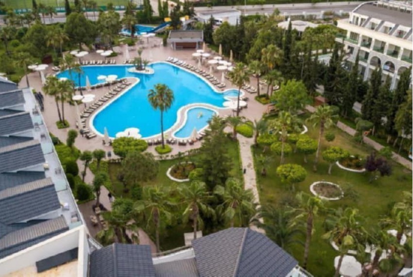 Fame Residence Goynuk, 4* Fame Residence Goynuk, 4*