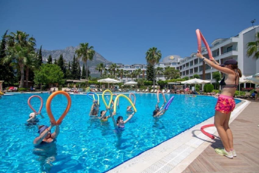 Fame Residence Goynuk, 4* Fame Residence Goynuk, 4*