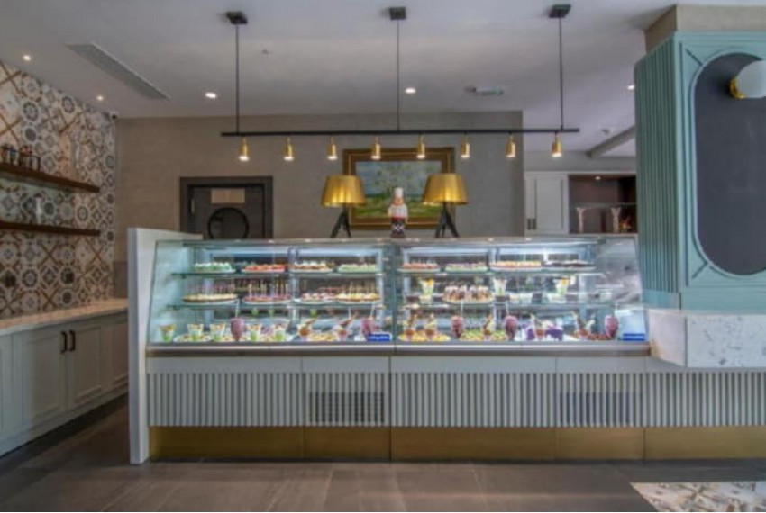 Fame Residence Goynuk, 4* Fame Residence Goynuk, 4*
