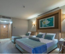 Fame Residence Goynuk, 4*