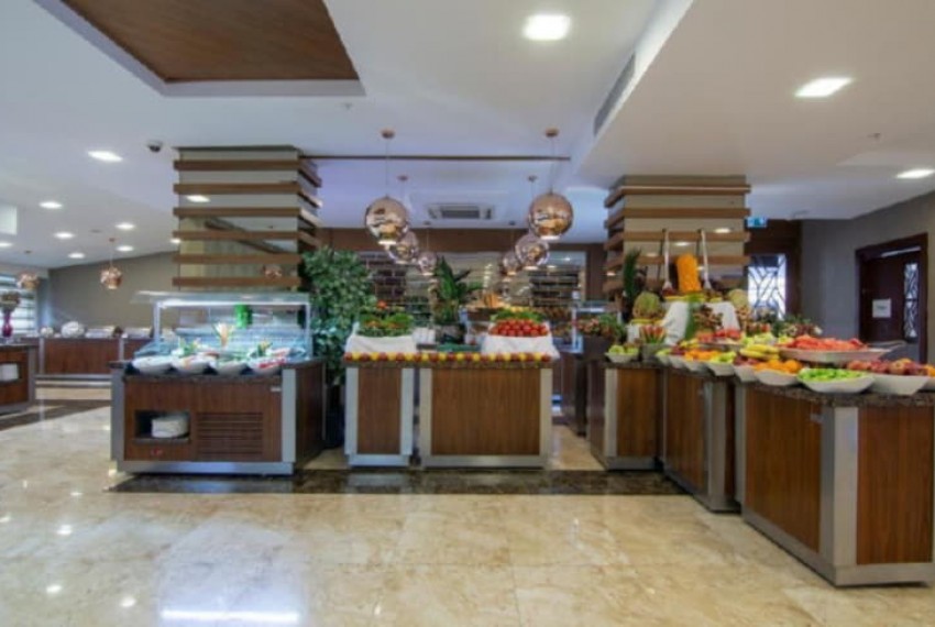 Fame Residence Goynuk, 4* Fame Residence Goynuk, 4*