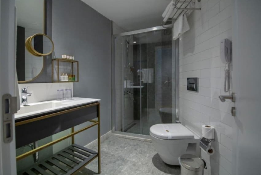 Fame Residence Goynuk, 4* Fame Residence Goynuk, 4*