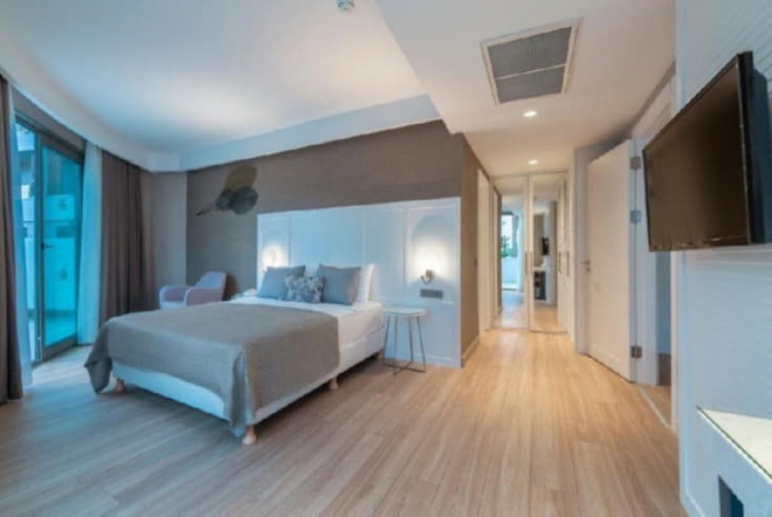 Fame Residence Goynuk, 4* Fame Residence Goynuk, 4*
