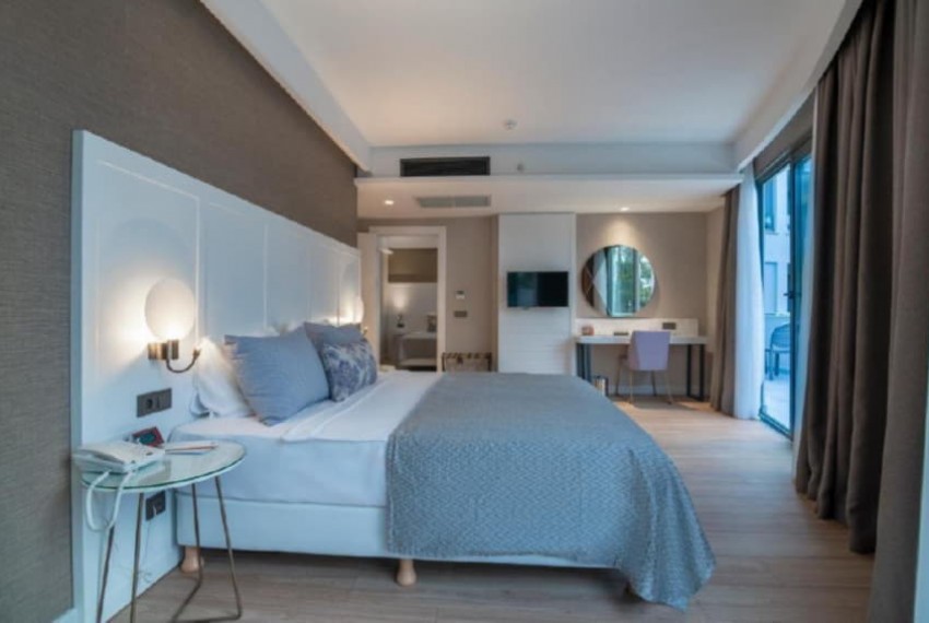 Fame Residence Goynuk, 4* Fame Residence Goynuk, 4*