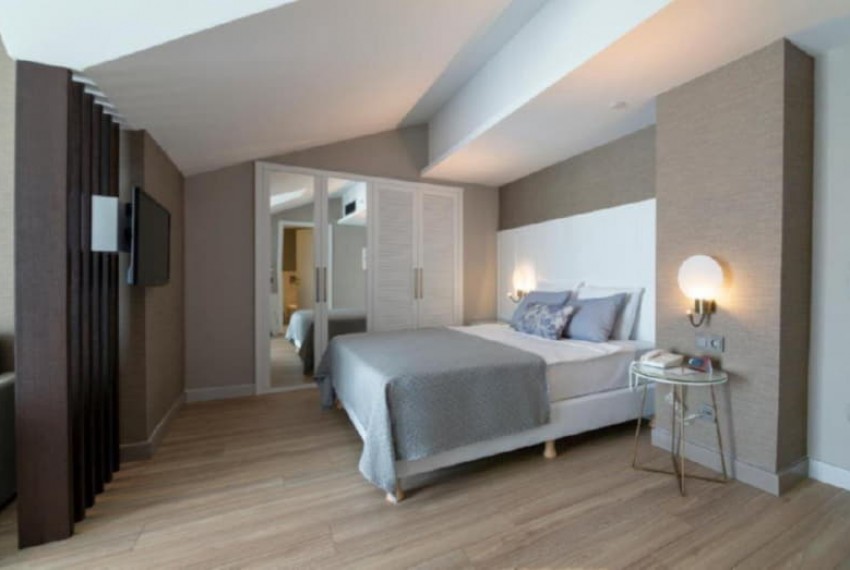 Fame Residence Goynuk, 4* Fame Residence Goynuk, 4*