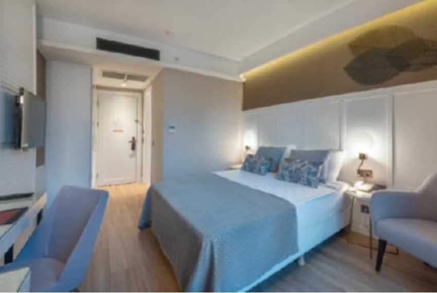 Fame Residence Goynuk, 4* Fame Residence Goynuk, 4*