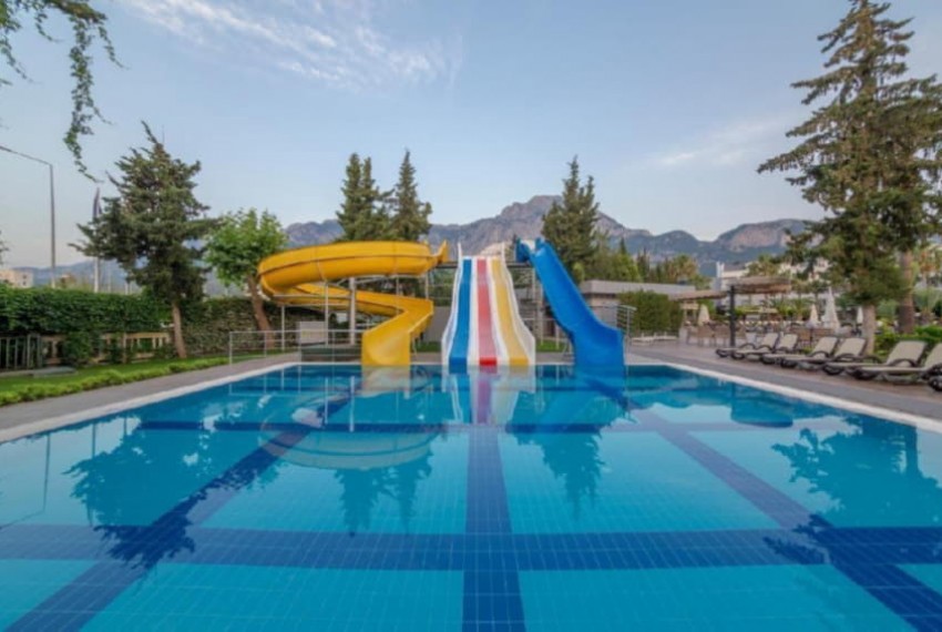Fame Residence Goynuk, 4* Fame Residence Goynuk, 4*