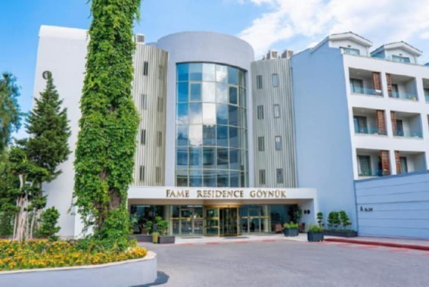 Fame Residence Goynuk, 4* Fame Residence Goynuk, 4*