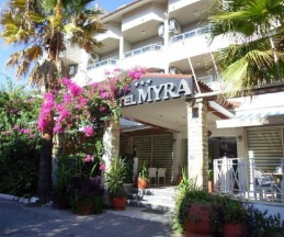 Myra, 3*