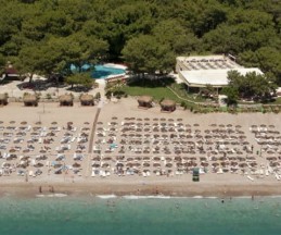 Beach Club Pinara, 4*