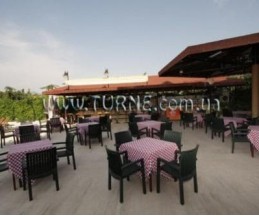 Pelin Hotel, 3*