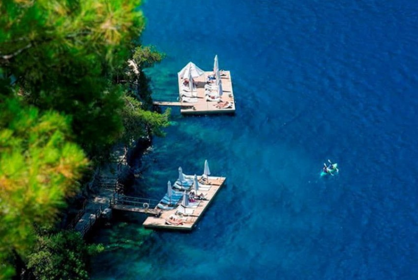 Hillside Beach Club, 5* Hillside Beach Club, 5*
