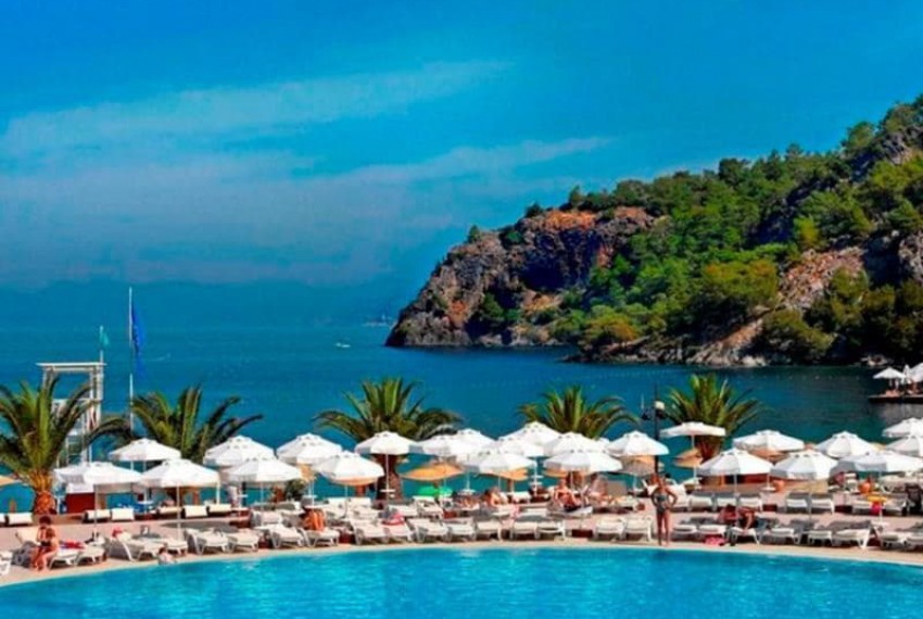 Hillside Beach Club, 5* Hillside Beach Club, 5*
