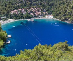 Hillside Beach Club, 5*