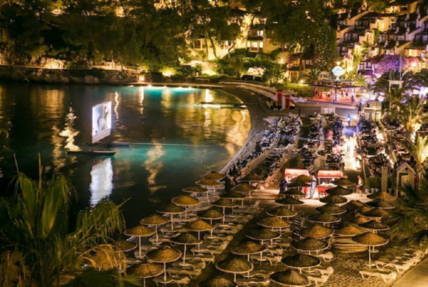 Hillside Beach Club, 5* Hillside Beach Club, 5*