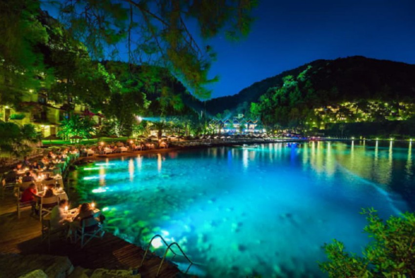 Hillside Beach Club, 5* Hillside Beach Club, 5*