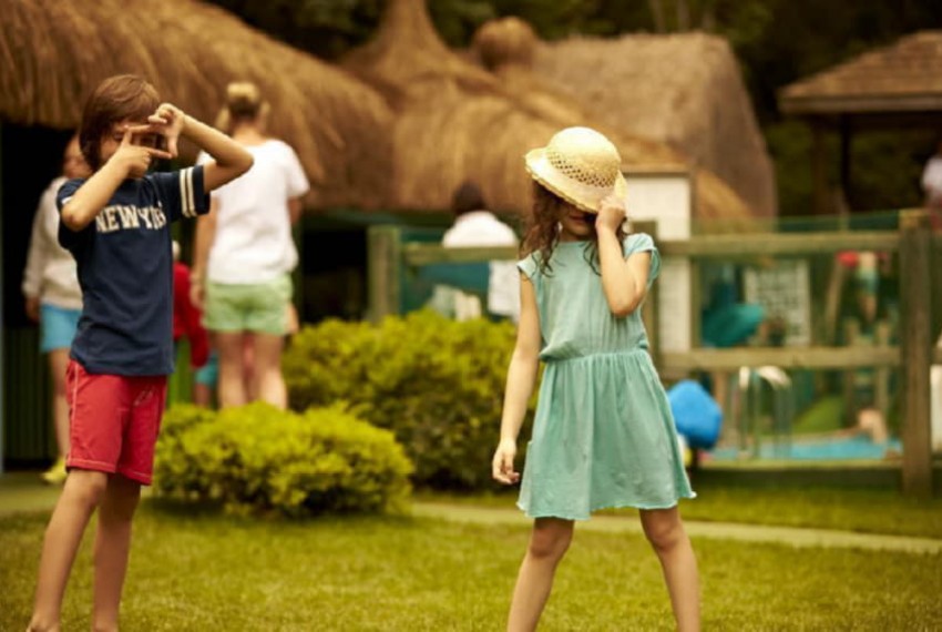 Hillside Beach Club, 5* Hillside Beach Club, 5*