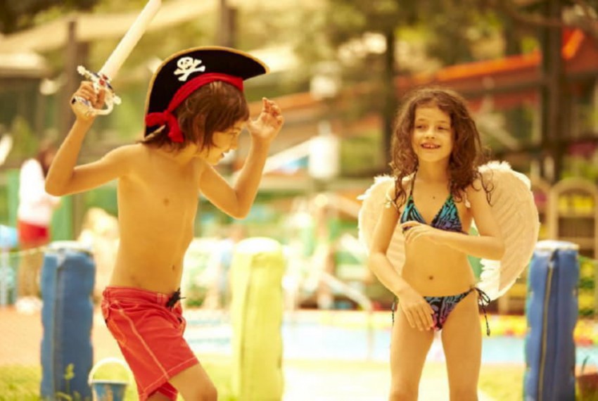 Hillside Beach Club, 5* Hillside Beach Club, 5*