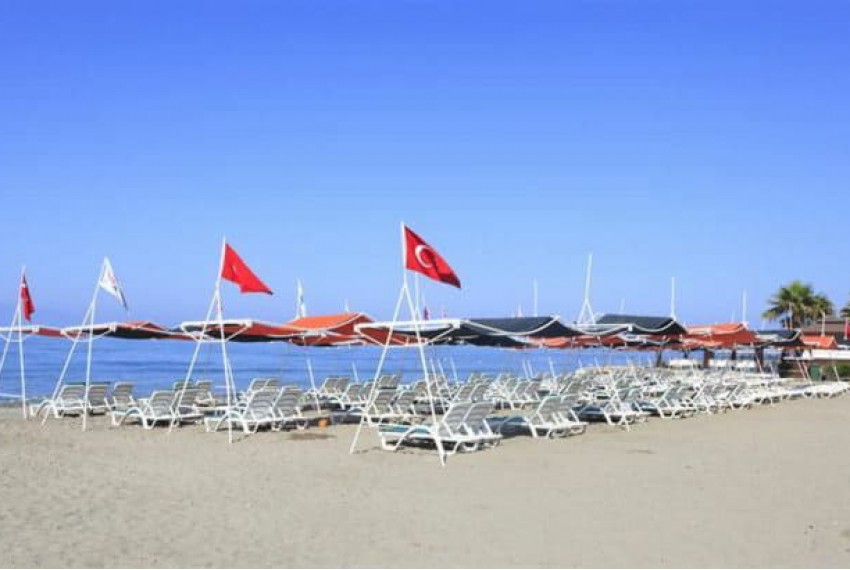 Club Mermaid Village, HV-2 Club Mermaid Village, HV-2