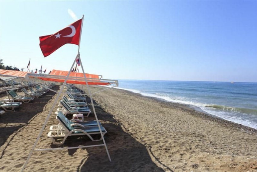Club Mermaid Village, HV-2 Club Mermaid Village, HV-2