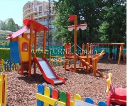Madara Park Hotel (Madara Hotel Smart Line), 4*