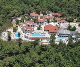 Nicholas Park Hotel (ex. Nicholas Park), 4*