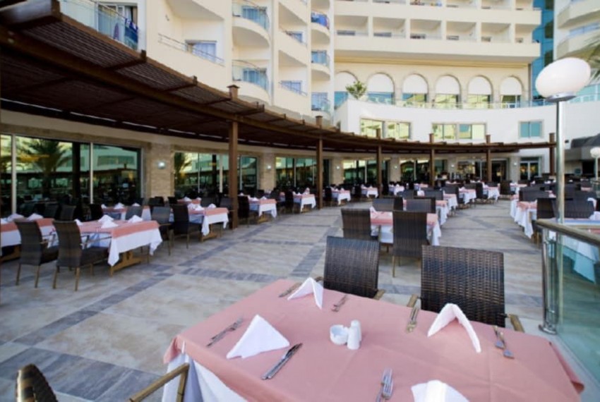 Saphir Resort & SPA, 5* Saphir Resort & SPA, 5*