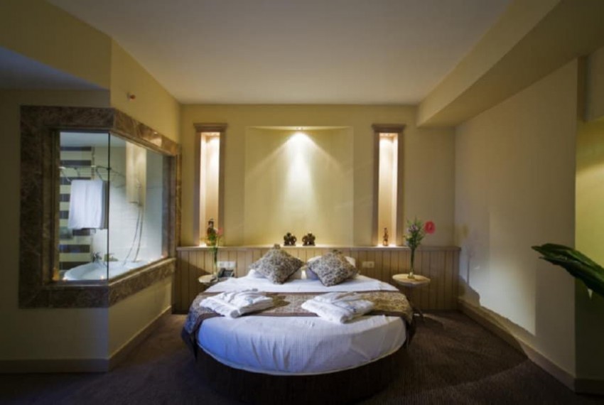 Saphir Resort & SPA, 5* Saphir Resort & SPA, 5*