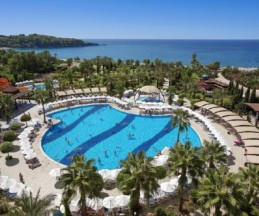 Saphir Resort & SPA, 5*