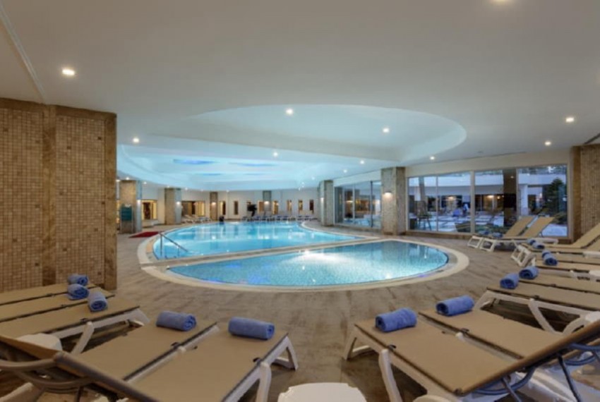 Saphir Resort & SPA, 5* Saphir Resort & SPA, 5*