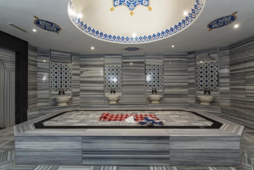 Saphir Resort & SPA, 5* Saphir Resort & SPA, 5*