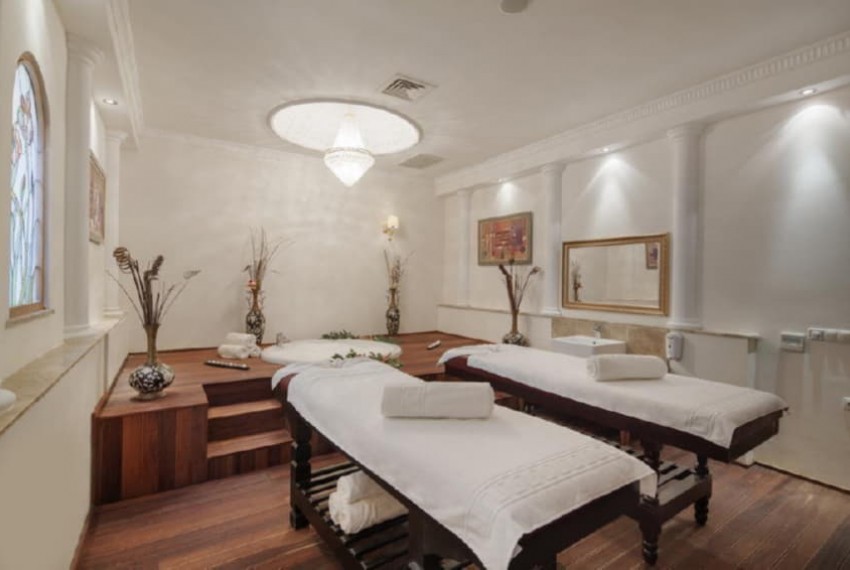 Saphir Resort & SPA, 5* Saphir Resort & SPA, 5*