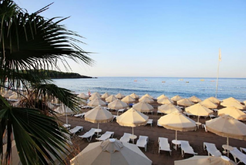 Saphir Resort & SPA, 5* Saphir Resort & SPA, 5*