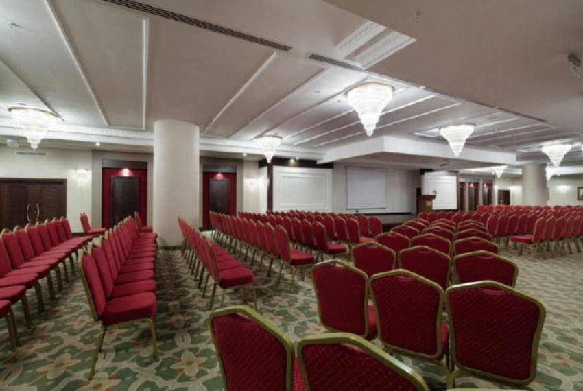 Saphir Resort & SPA, 5* Saphir Resort & SPA, 5*