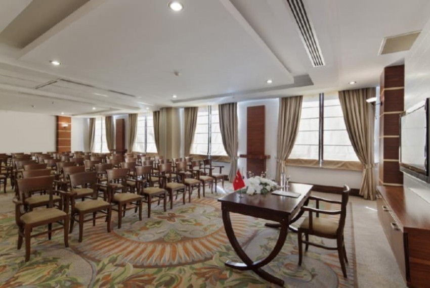 Saphir Resort & SPA, 5* Saphir Resort & SPA, 5*