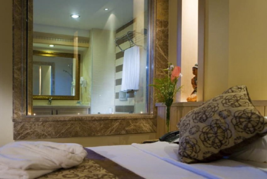 Saphir Resort & SPA, 5* Saphir Resort & SPA, 5*