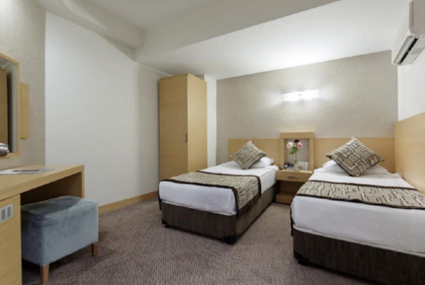 Saphir Resort & SPA, 5* Saphir Resort & SPA, 5*
