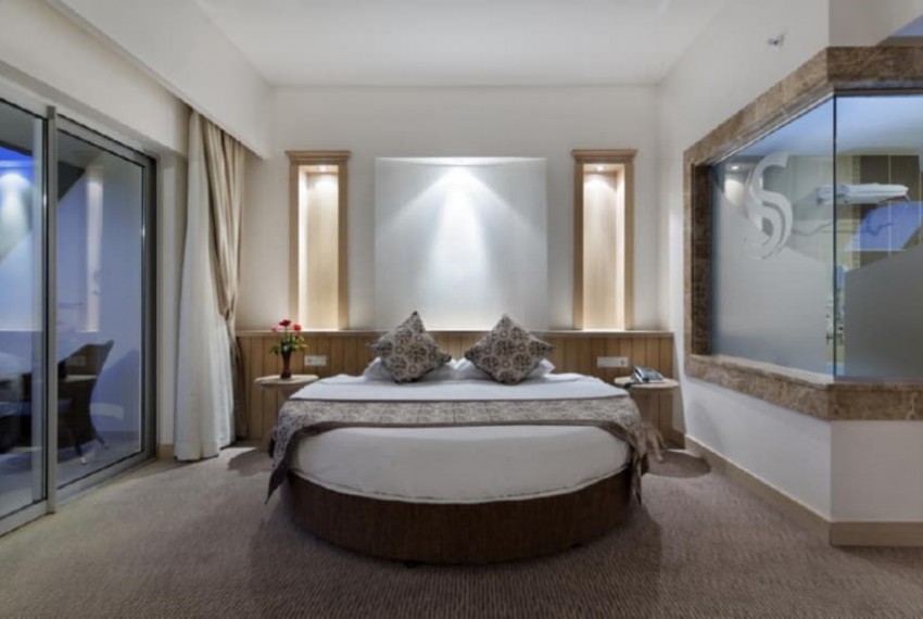 Saphir Resort & SPA, 5* Saphir Resort & SPA, 5*