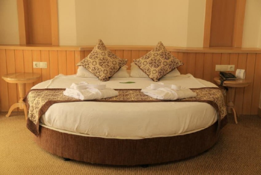 Saphir Resort & SPA, 5* Saphir Resort & SPA, 5*