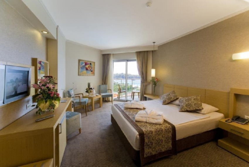 Saphir Resort & SPA, 5* Saphir Resort & SPA, 5*
