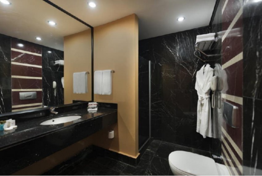Siam Elegance, 5* Siam Elegance, 5*