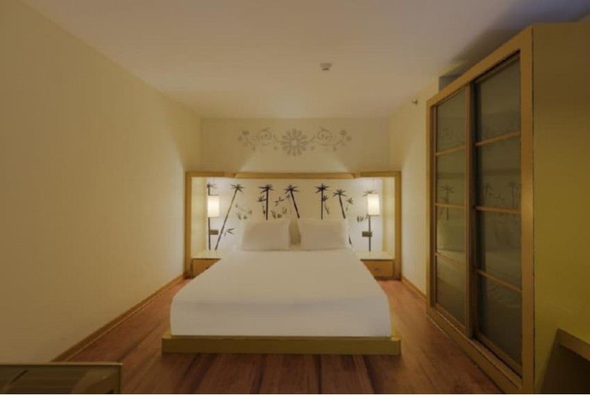 Siam Elegance, 5* Siam Elegance, 5*