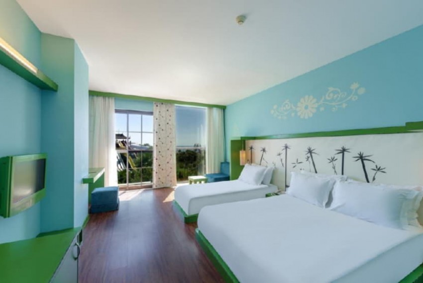 Siam Elegance, 5* Siam Elegance, 5*