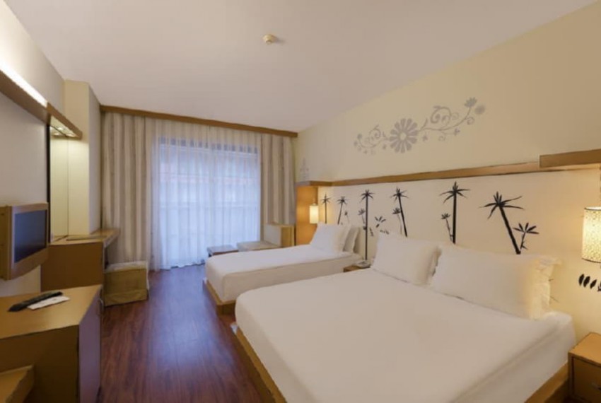 Siam Elegance, 5* Siam Elegance, 5*
